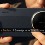Xiaomi 17 Ultra Review 2026 A Smartphone That Thinks Like a Camera