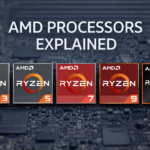AMD Processors Explained
