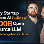Tiny Startup Arcee AI Shocks Big Tech With a 400B Open Source LLM