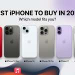 The Only iPhones Worth Buying in 2026 (From Budget to Pro)