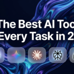 The Best AI Tools for Every Task: Stop Guessing, Start Matching