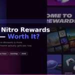 Discord Nitro Rewards Is Here: Is It Actually Worth Your $9.99?