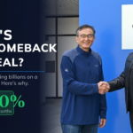 Intel’s Stunning Stock Surge: Is the Comeback Real or Just Hype?